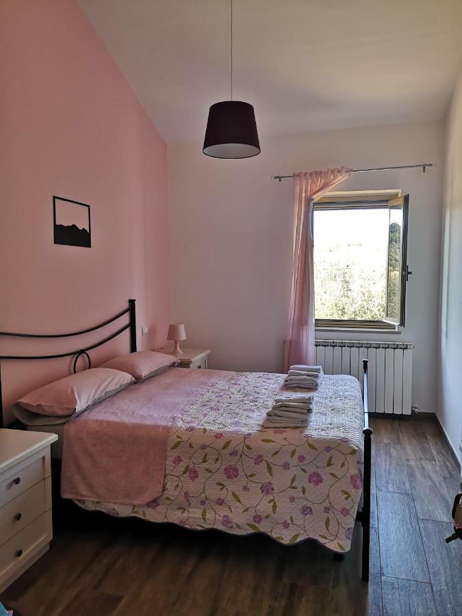 Lory Bed & Breakfast Elice Exterior foto